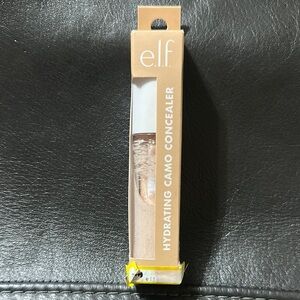 Hydrating Camo Concealer - Cream